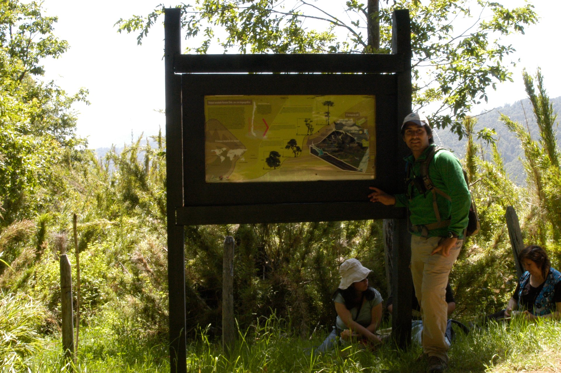 Reserva Nacional Nalcas