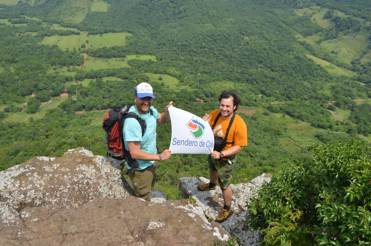 Reserva de Recursos Manejados Ybytyruzú-Cerro Akatí